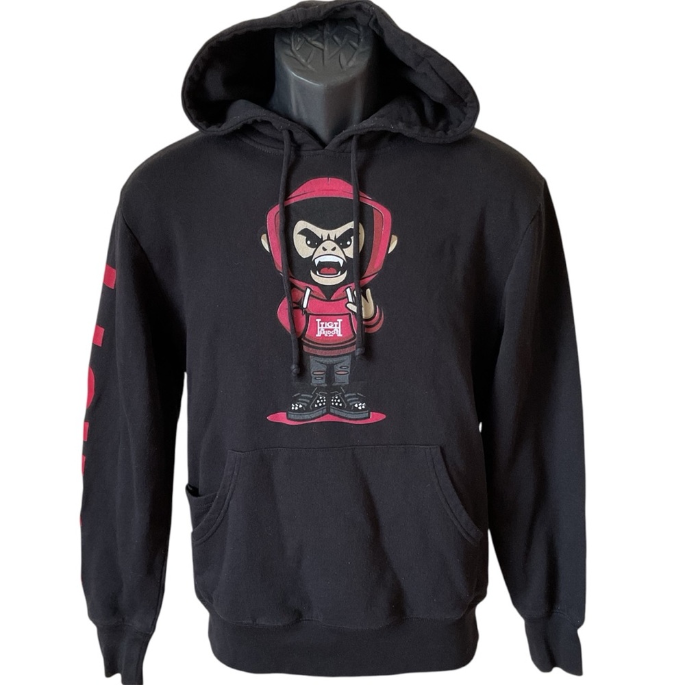 Boogie Wit Da Hoodie Beasty Hoodie Szn Pullover Hoodie